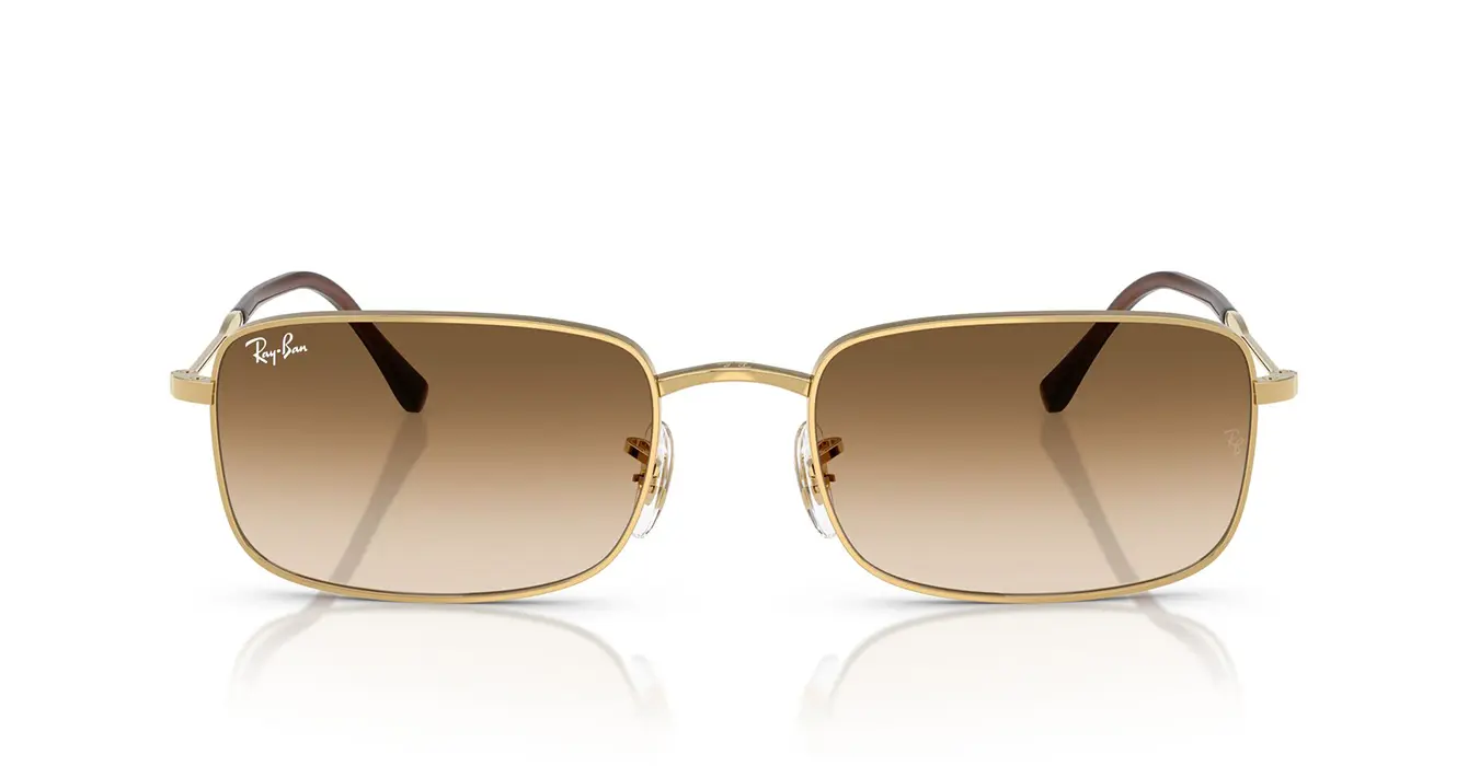 Ray-Ban RB3746 001/51 s59