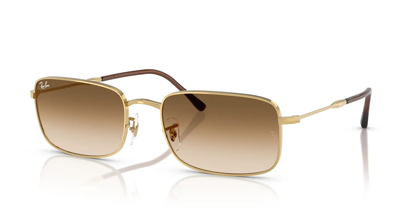 Ray-Ban RB3746 001/51 s59
