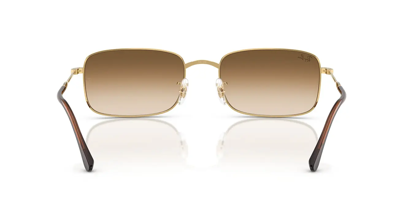 Ray-Ban RB3746 001/51 s59