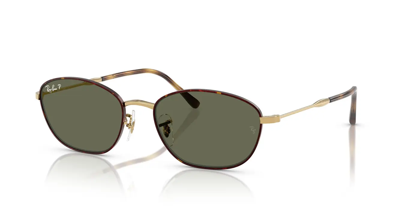 Ray-Ban RB3749 9273/58 s58