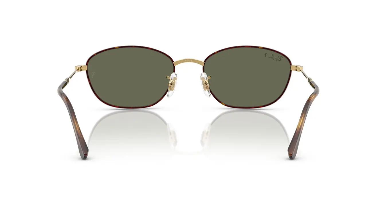 Ray-Ban RB3749 9273/58 s58