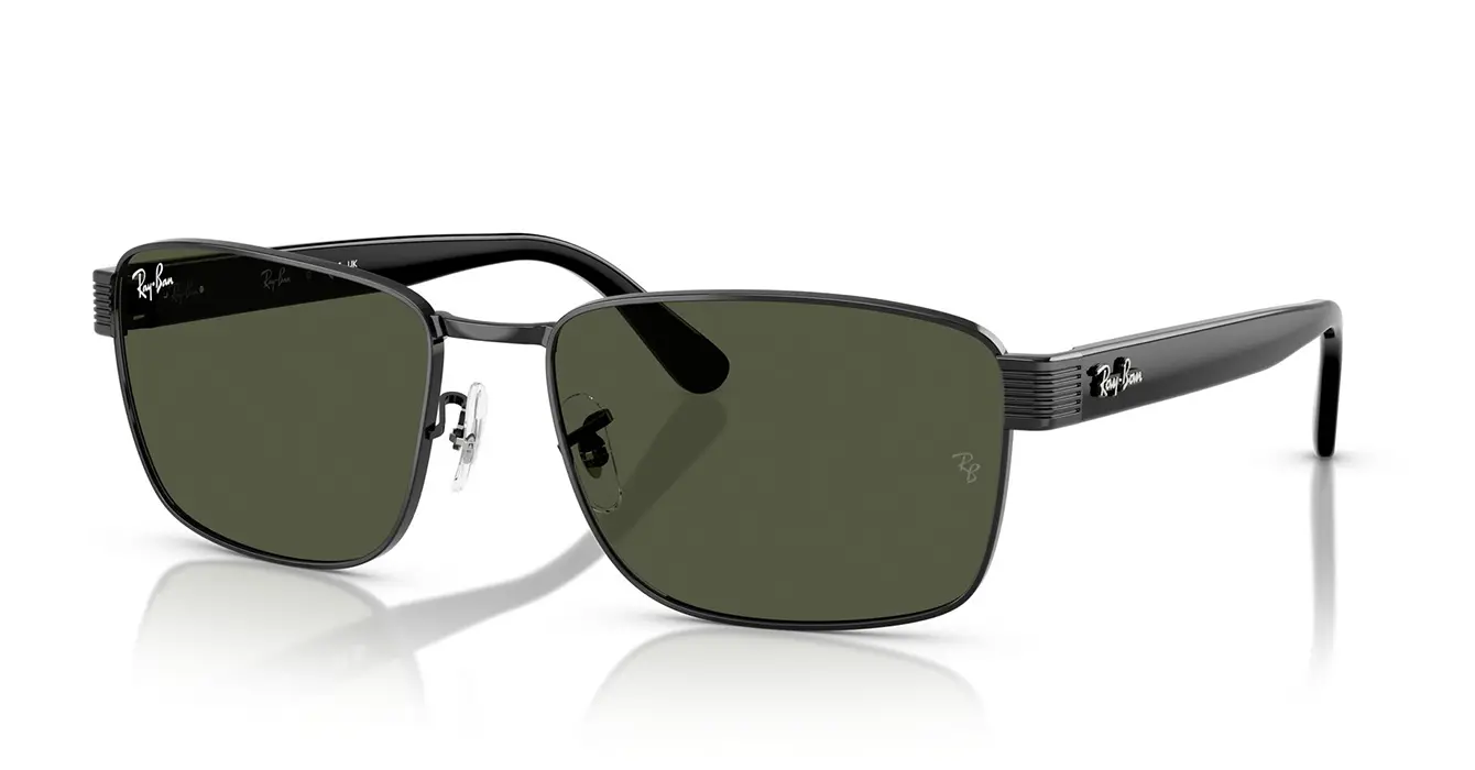 Ray-Ban RB3750 002/31 s62