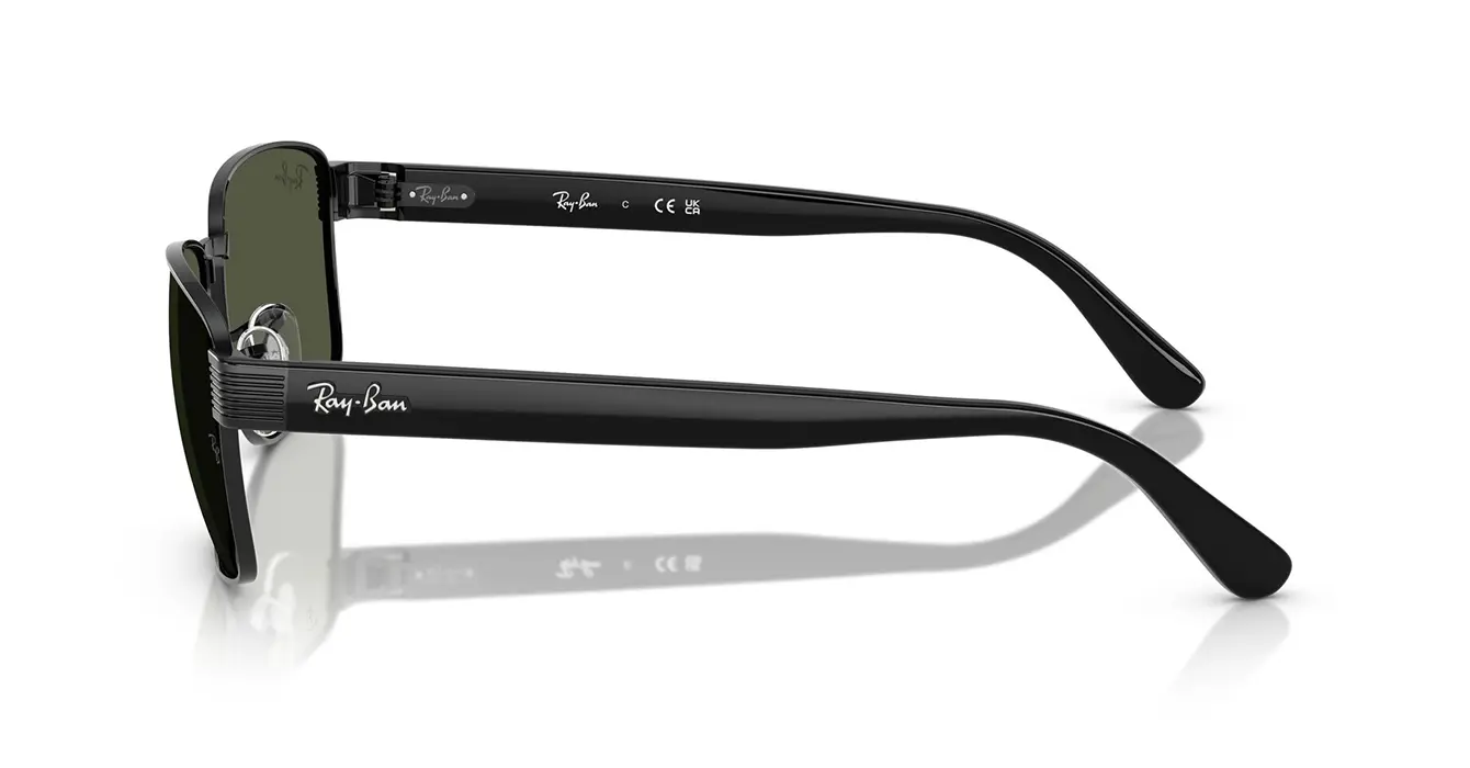 Ray-Ban RB3750 002/31 s62