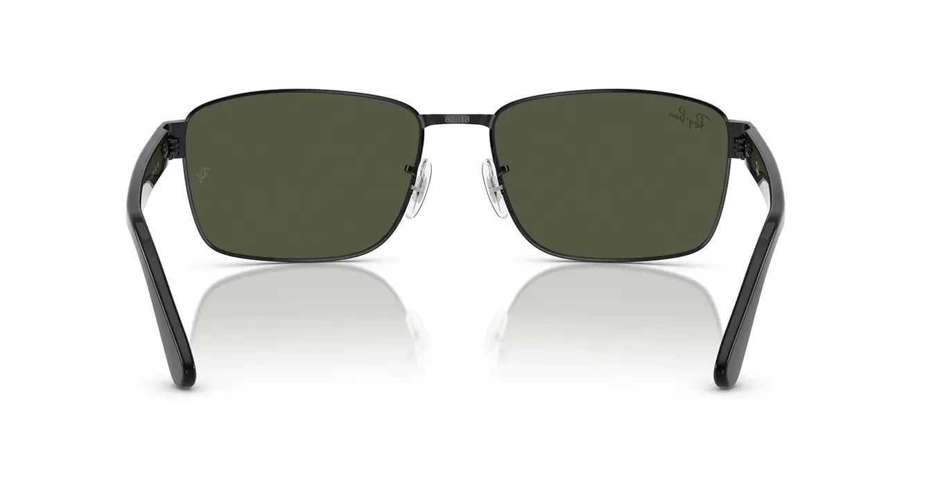 Ray-Ban RB3750 002/31 s62
