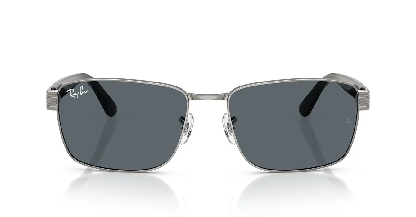 Ray-Ban RB3750 004/R5 s62