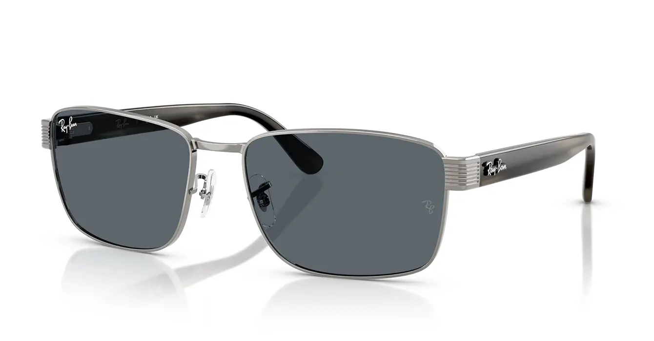 Ray-Ban RB3750 004/R5 s62