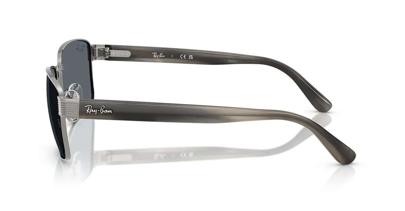 Ray-Ban RB3750 004/R5 s62