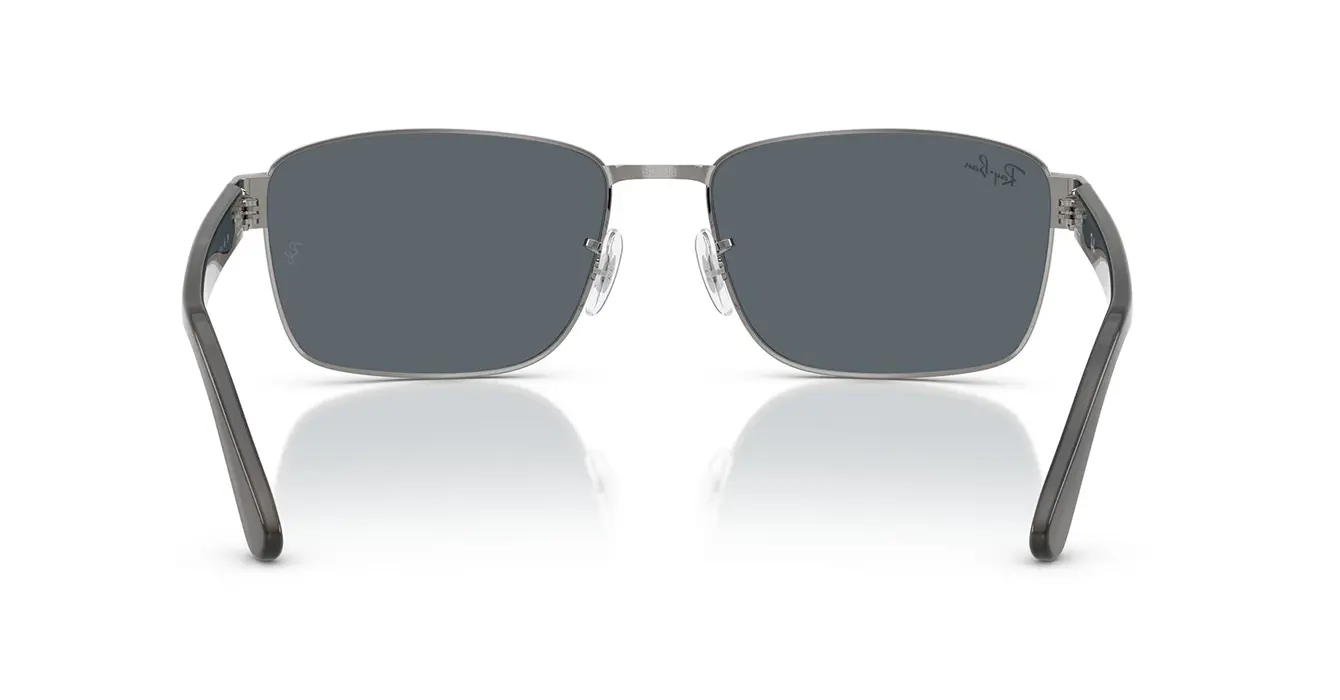 Ray-Ban RB3750 004/R5 s62