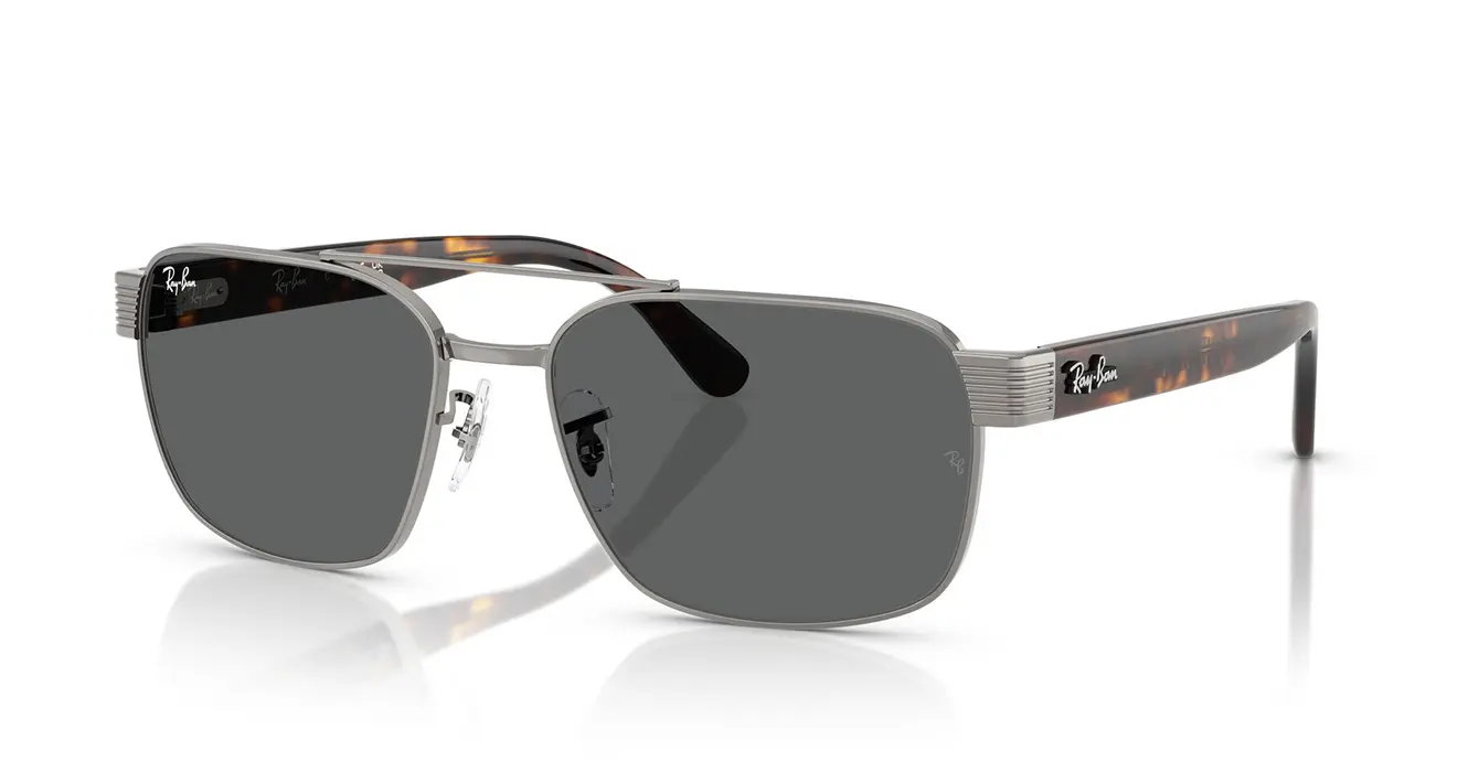 Ray-Ban RB3751 004/B1 s61