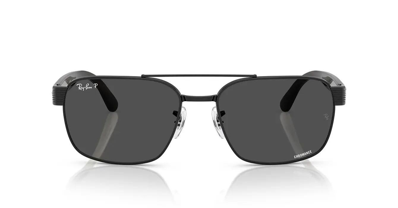 Ray-Ban RB3751CH 002/K8 s61