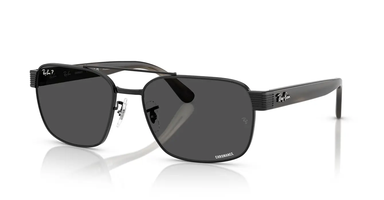Ray-Ban RB3751CH 002/K8 s61