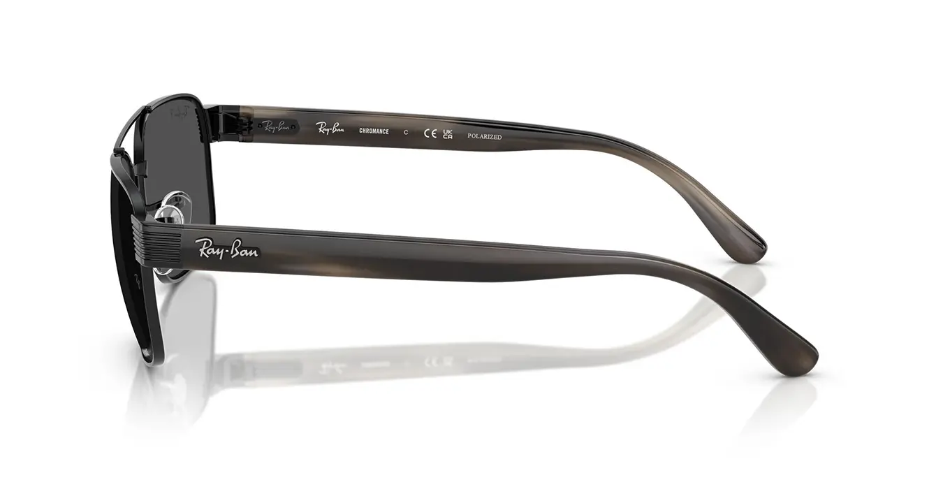 Ray-Ban RB3751CH 002/K8 s61