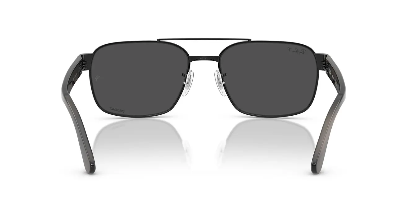 Ray-Ban RB3751CH 002/K8 s61