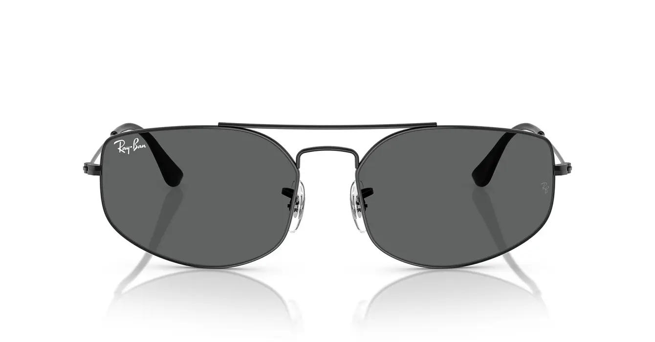 Ray-Ban RB3845 002/B1 s60