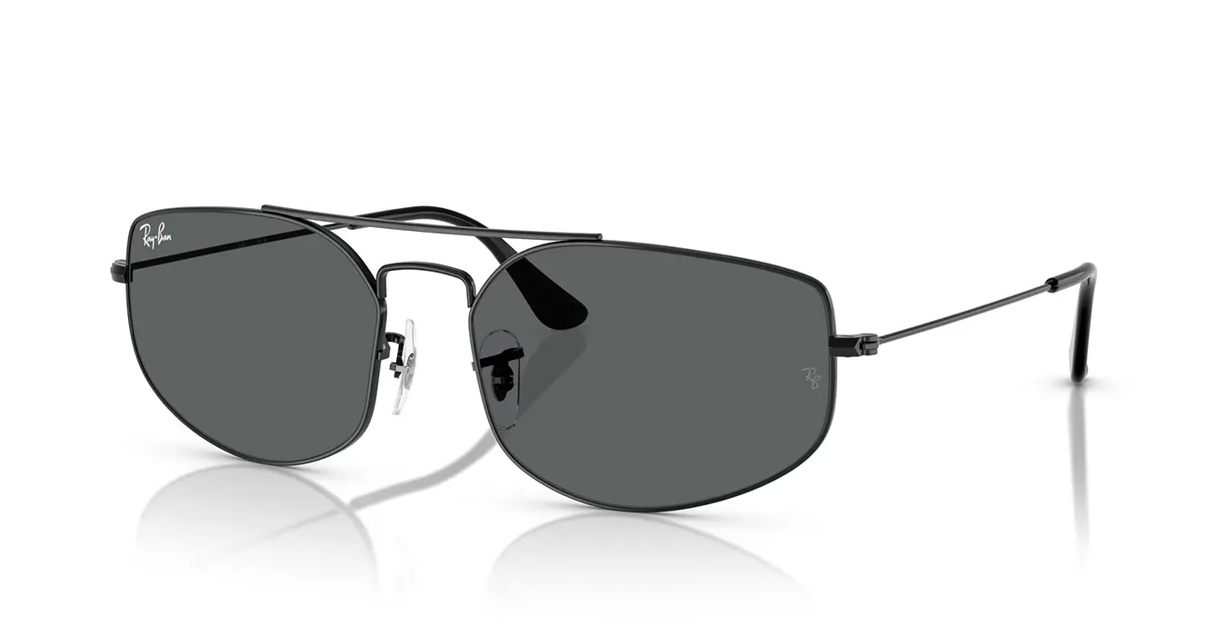 Ray-Ban RB3845 002/B1 s60