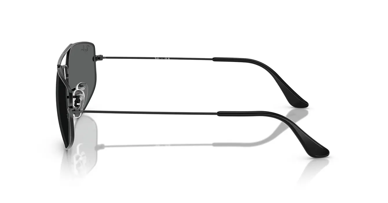 Ray-Ban RB3845 002/B1 s60