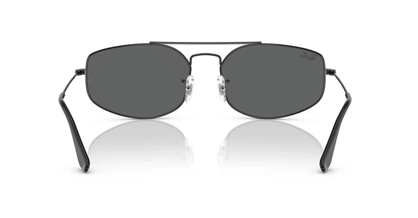 Ray-Ban RB3845 002/B1 s60