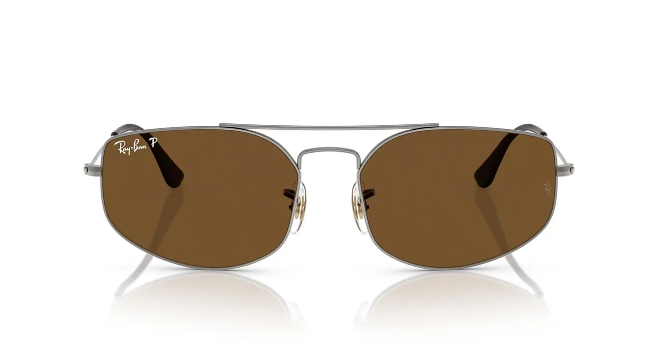 Ray-Ban RB3845 004/57 s60