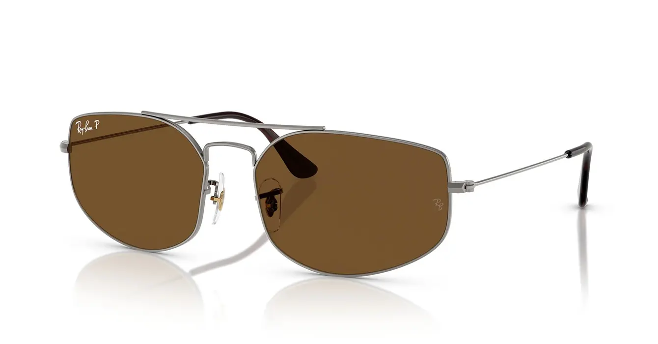 Ray-Ban RB3845 004/57 s60