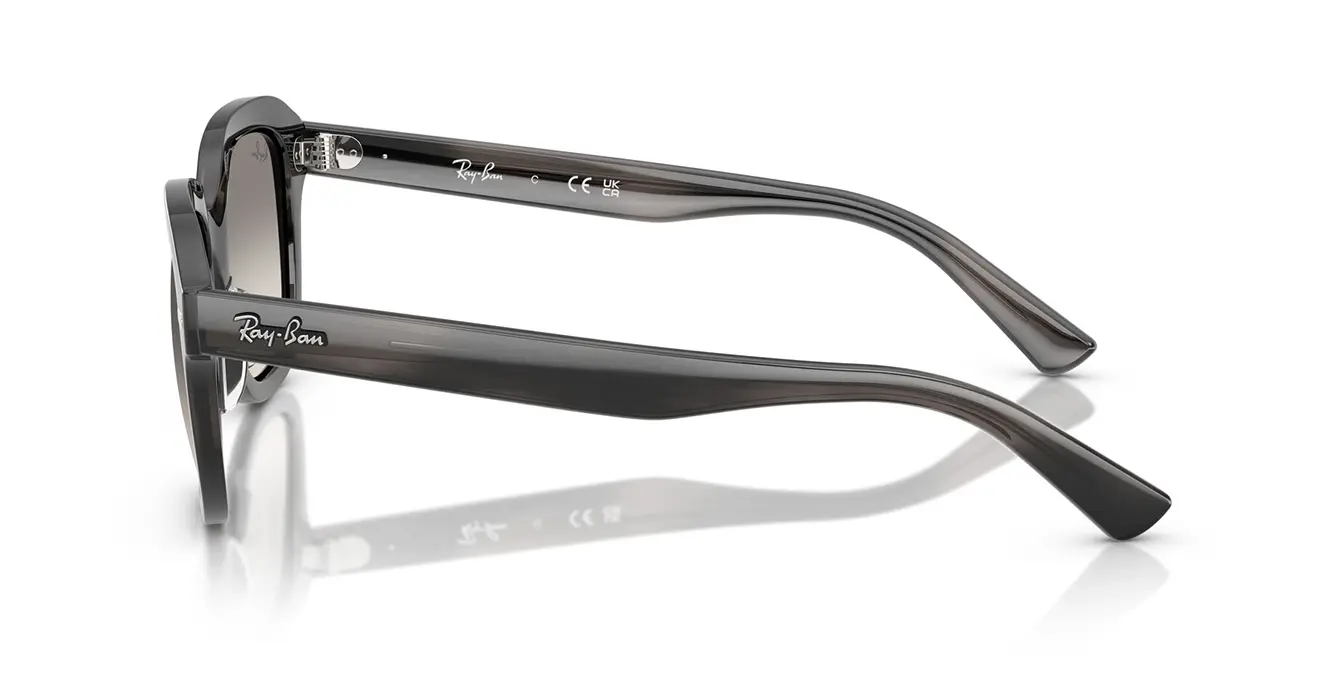 Ray-Ban RB4398F 1404/32 s53