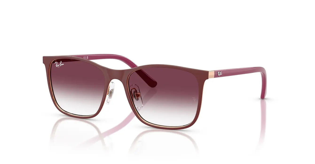 Ray-Ban RJ9551S 296/8H s48
