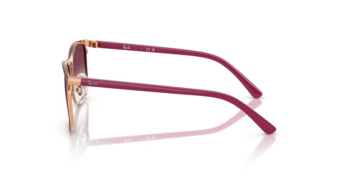 Ray-Ban RJ9551S 296/8H s48