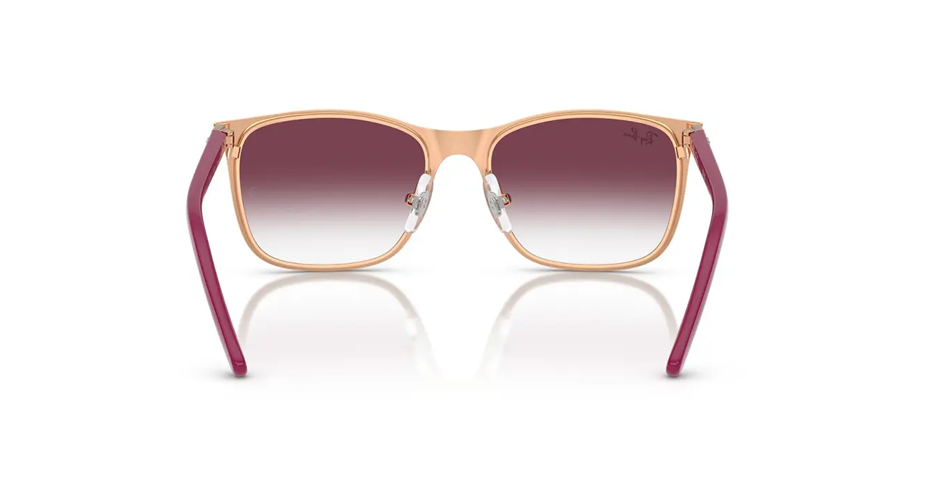 Ray-Ban RJ9551S 296/8H s48