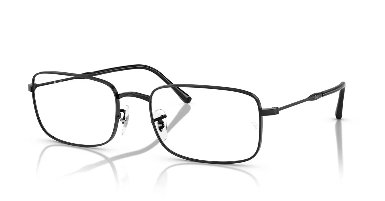 Ray-Ban RX3746V 2509 s56