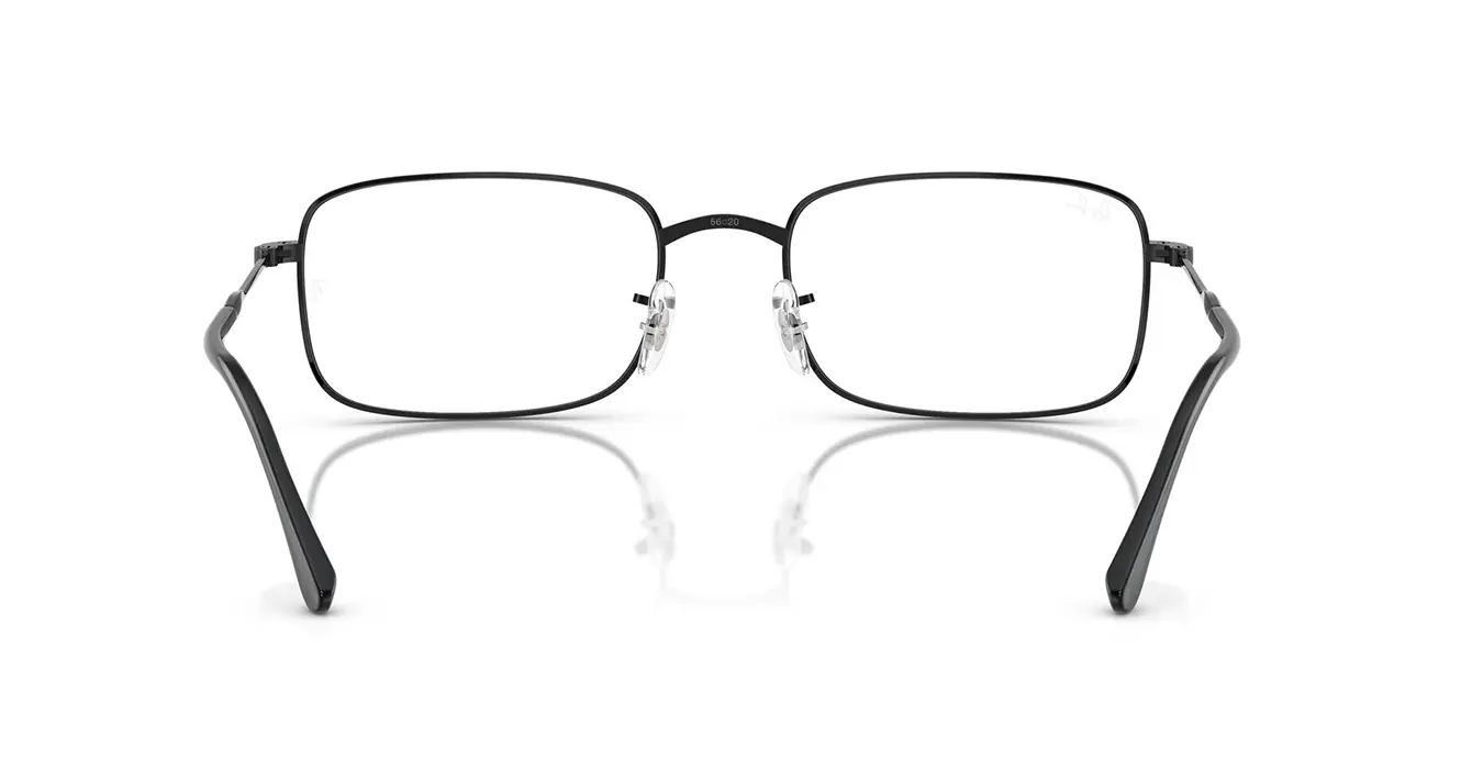 Ray-Ban RX3746V 2509 s56