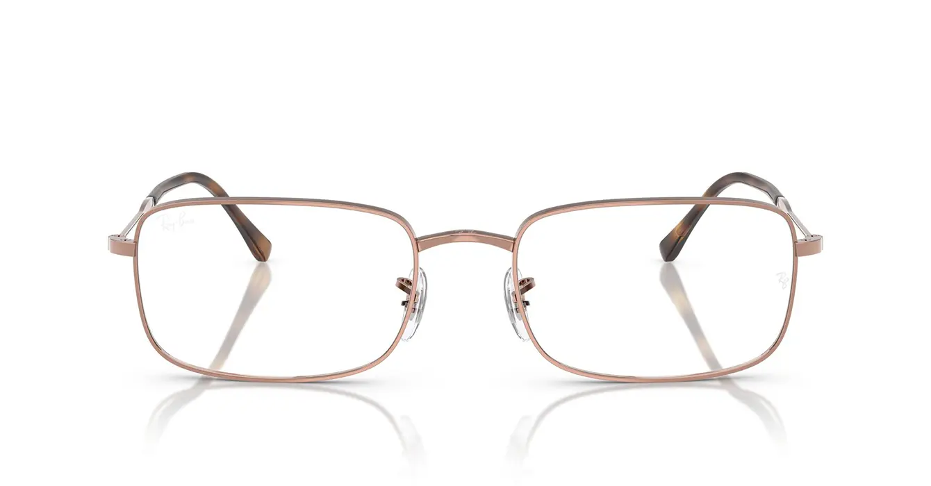 Ray-Ban RX3746V 2943 s56