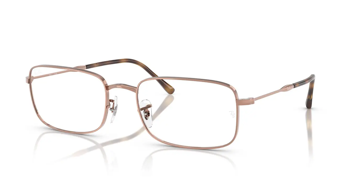 Ray-Ban RX3746V 2943 s56
