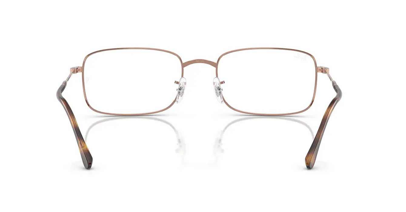 Ray-Ban RX3746V 2943 s56