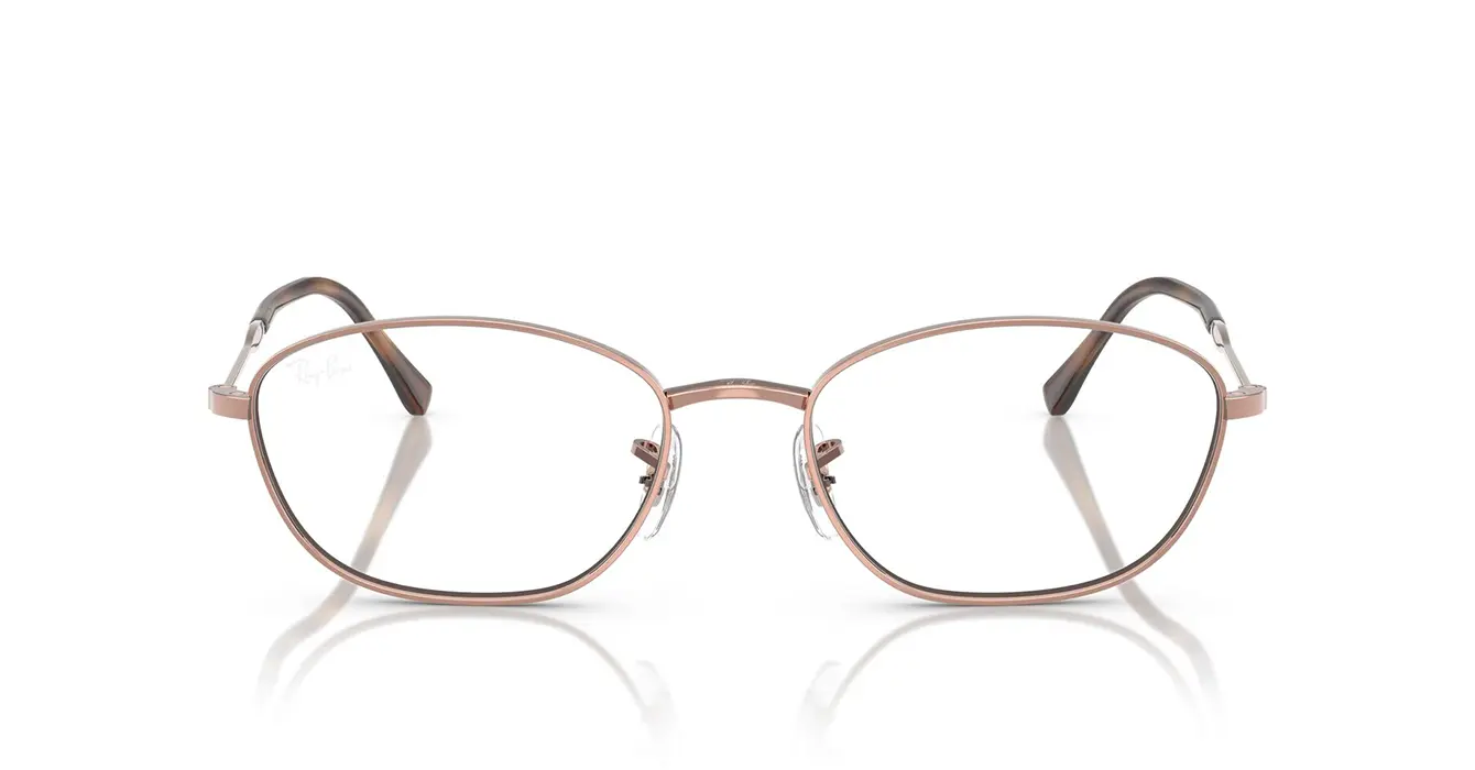 Ray-Ban RX3749V 2943 s55