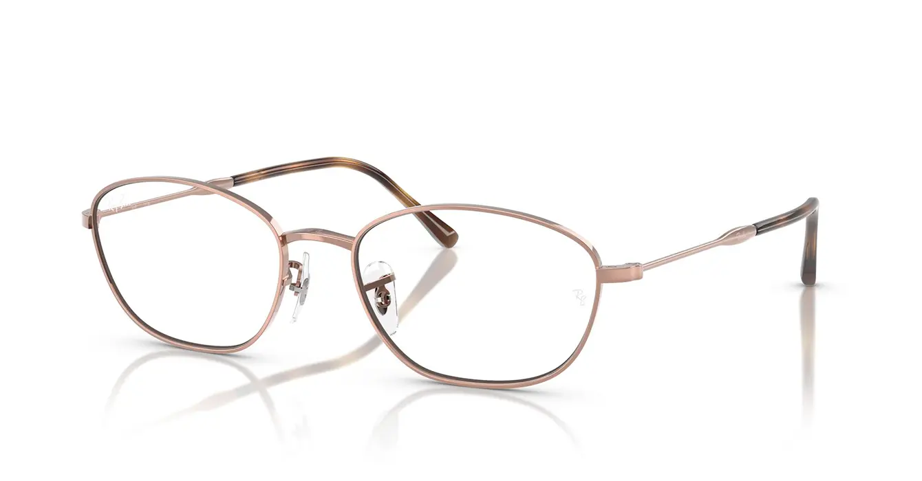 Ray-Ban RX3749V 2943 s55