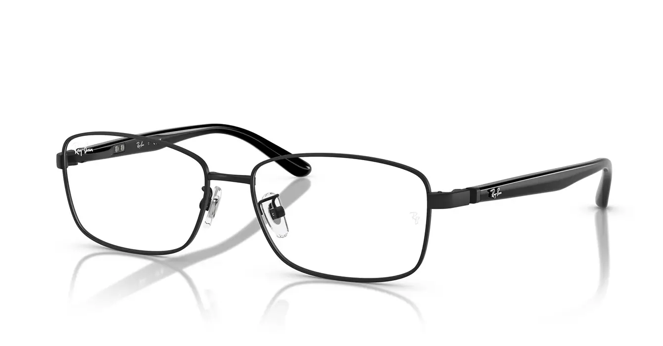 Ray-Ban RX6527D 2503 s56