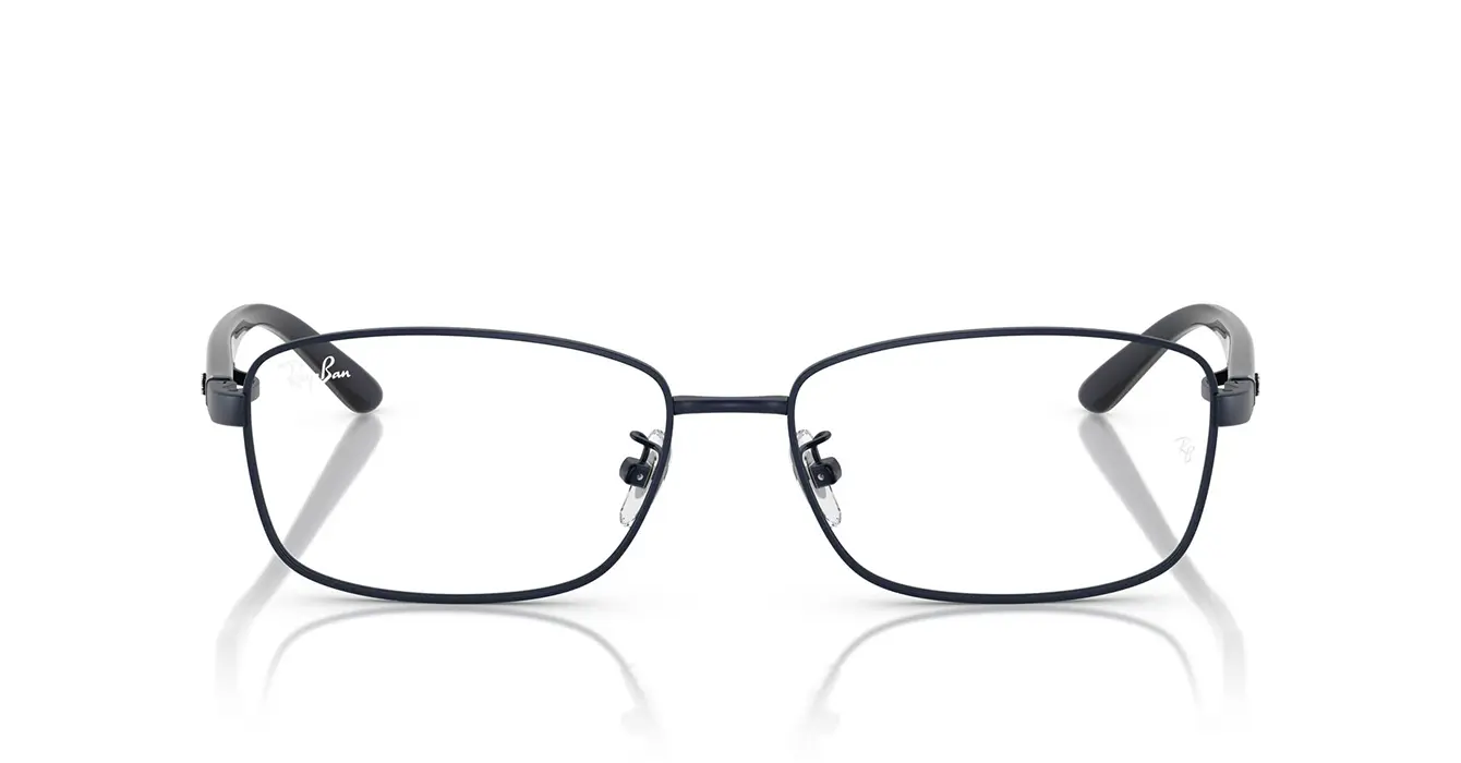 Ray-ban RX6527D 3076 s56