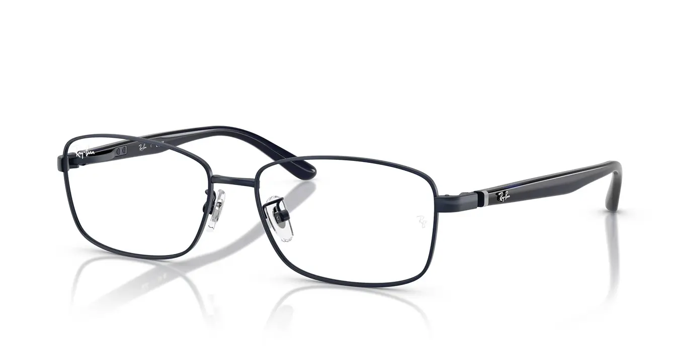 Ray-ban RX6527D 3076 s56