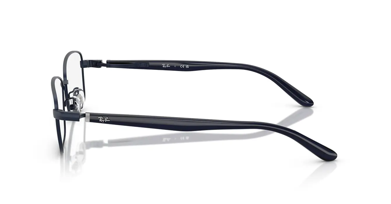 Ray-ban RX6527D 3076 s56