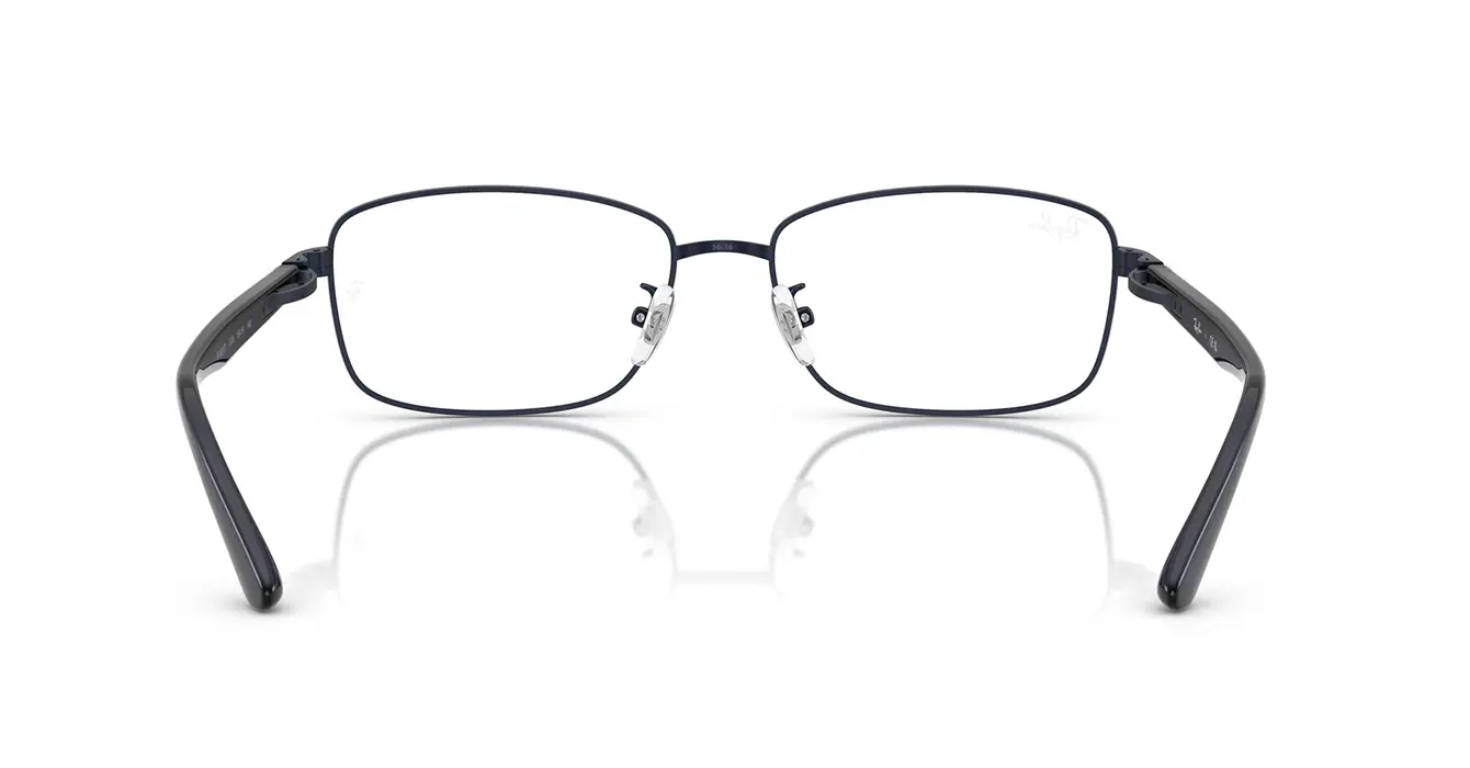 Ray-ban RX6527D 3076 s56