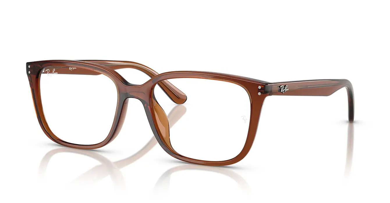 Ray-Ban RX7248D 8409 s55