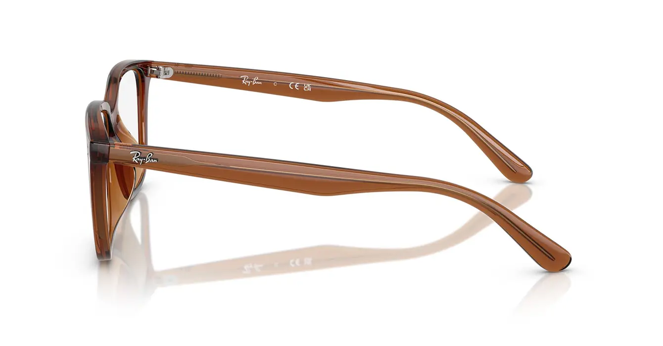 Ray-Ban RX7248D 8409 s55