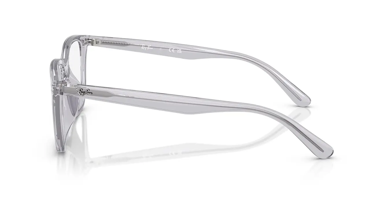 Ray-Ban RX7248D 8411 s55