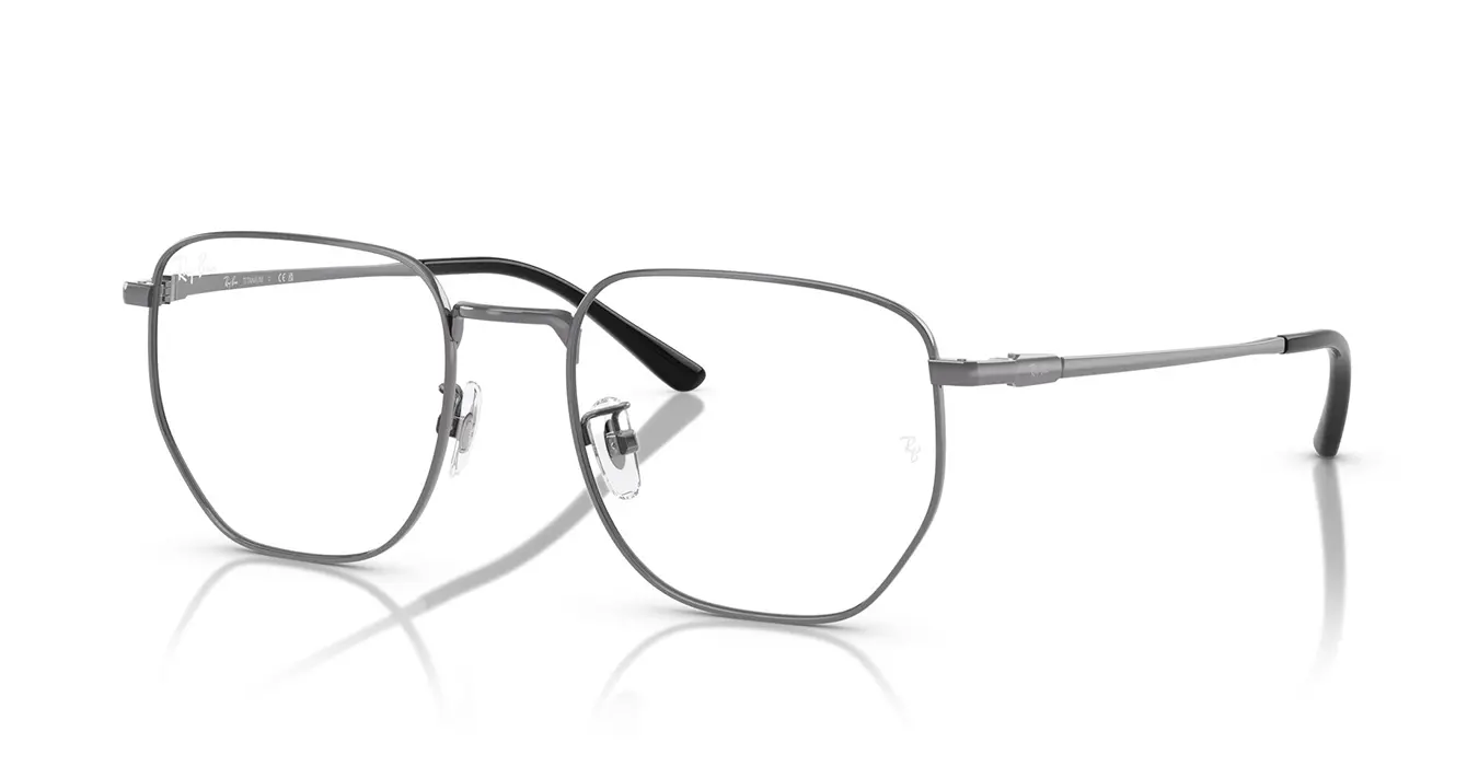Ray-Ban RX8776D 1000 s53