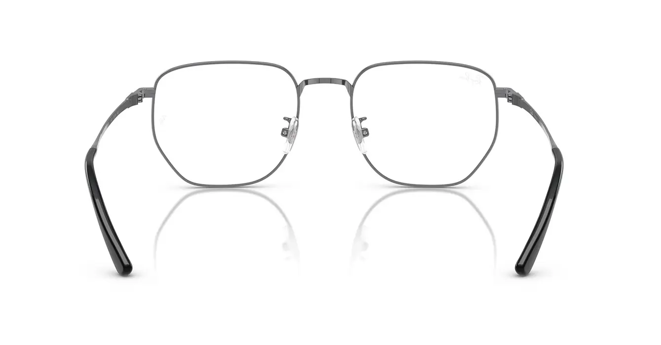 Ray-Ban RX8776D 1000 s53