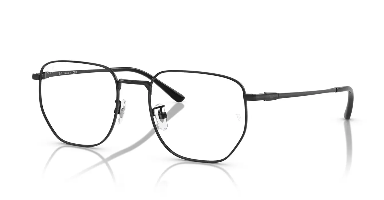 Ray-Ban RX8776D 1244 s53
