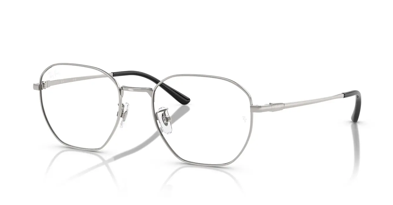 Ray-Ban RX8777D 1002 s53
