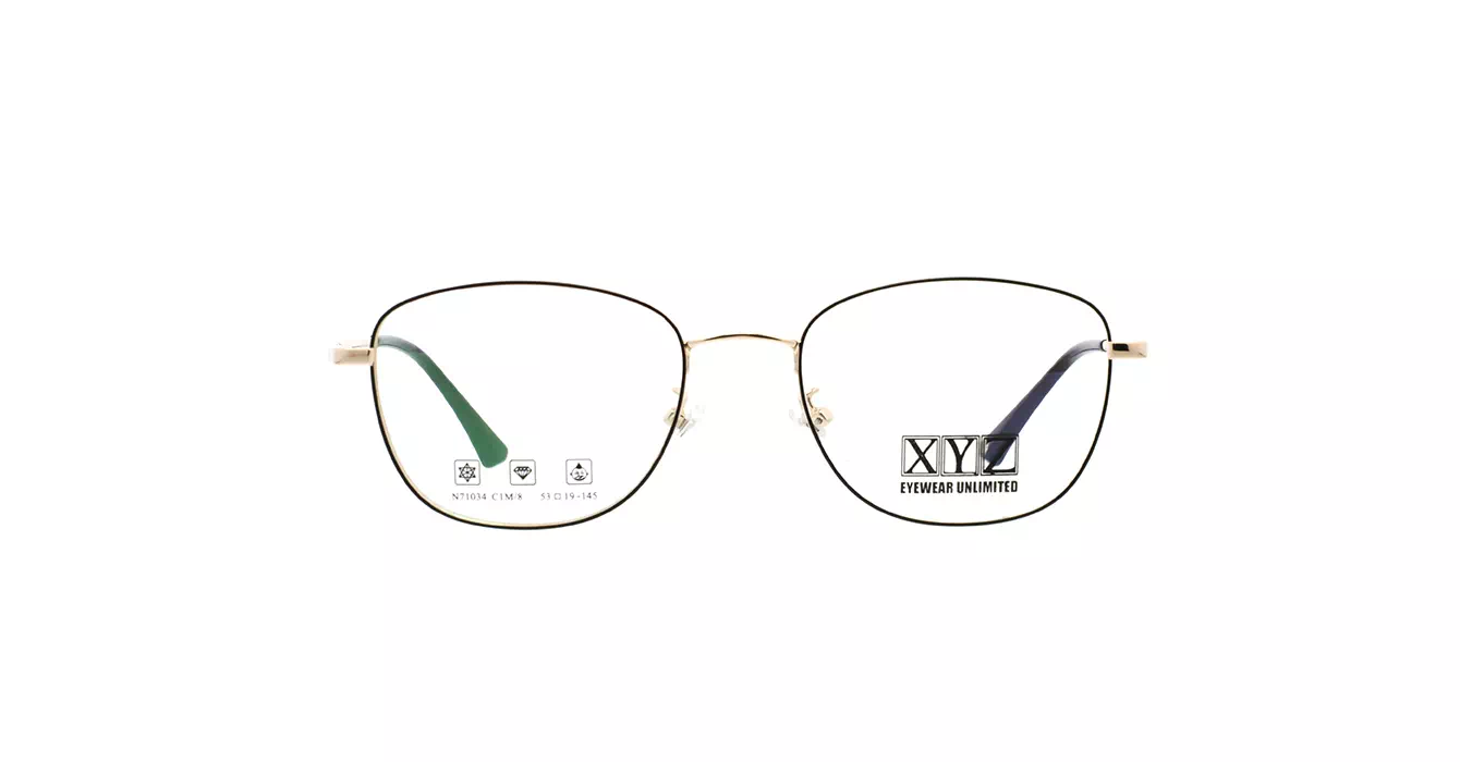 XYZ N71034 C1M/8 s53