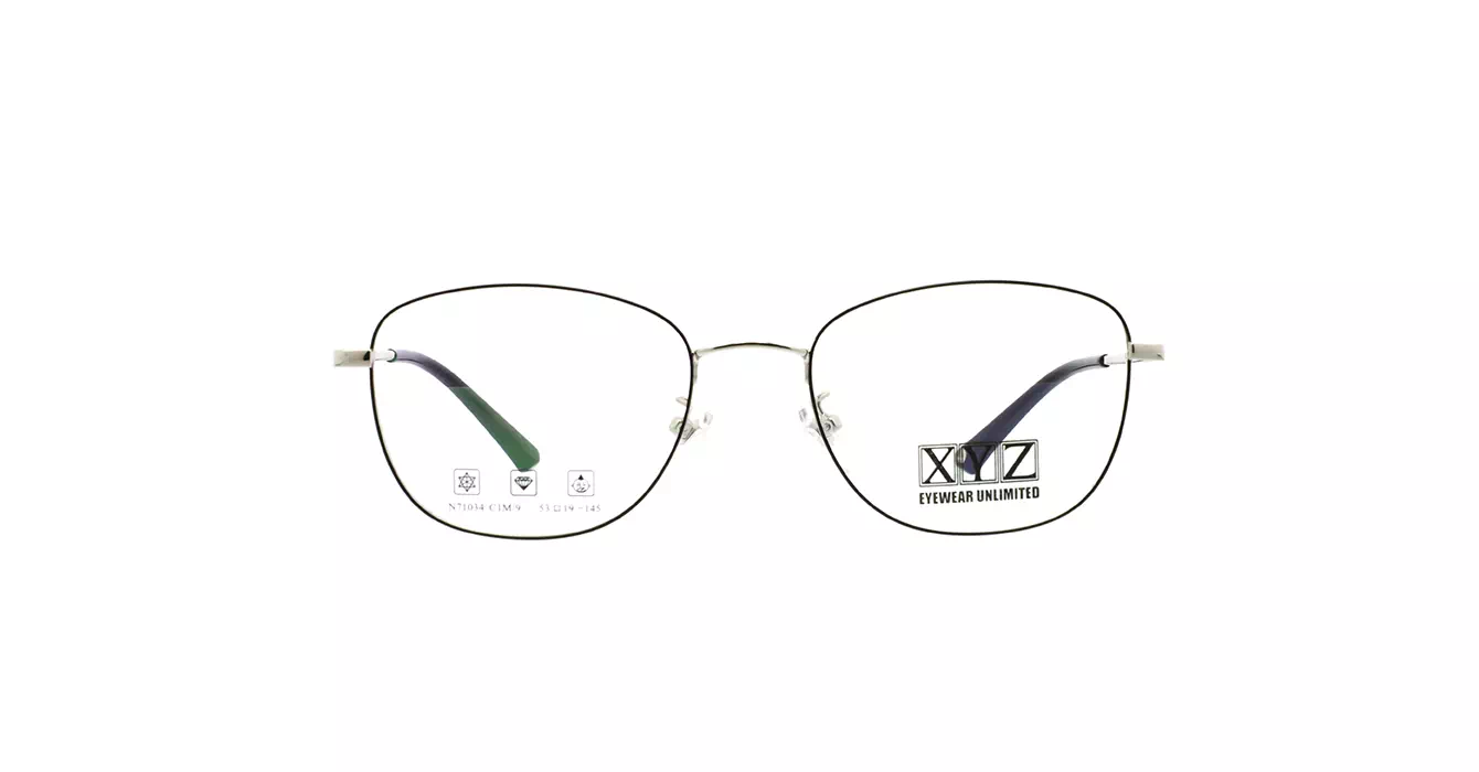 XYZ N71034 C1M/9 s53