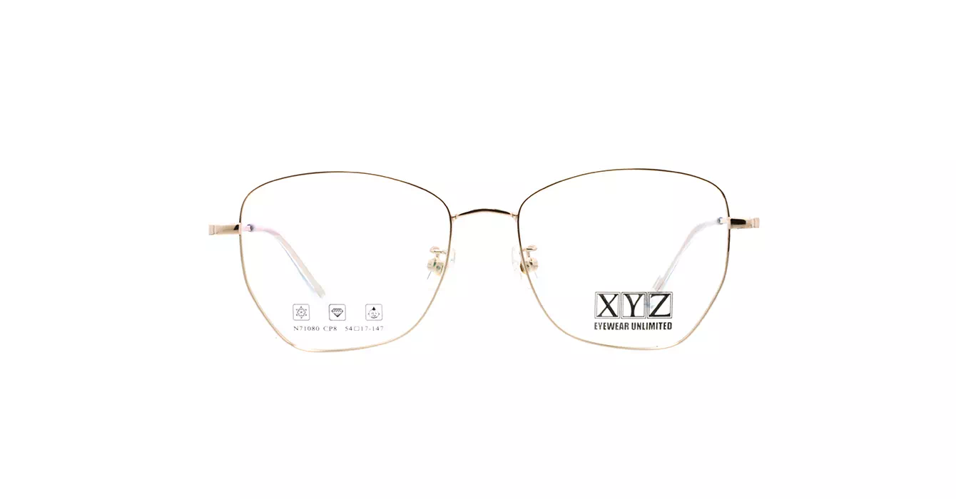 XYZ N71080 CP8 s54
