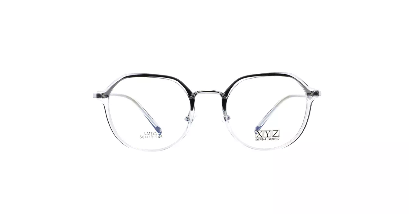 XYZ LM125 C62 s50